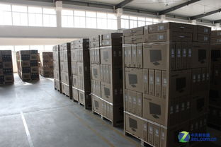 探秘航嘉工廠 充電顯示器生產(chǎn)全過程紀(jì)實(shí)