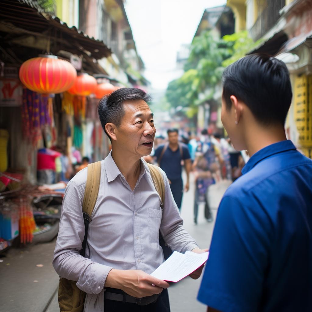 中國(guó)游客赴越南簽證辦理時(shí)長(zhǎng)及有效期詳解