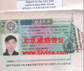 專業(yè)辦理比利時簽證機構(gòu)推薦——保障您的歐洲之旅順利啟程